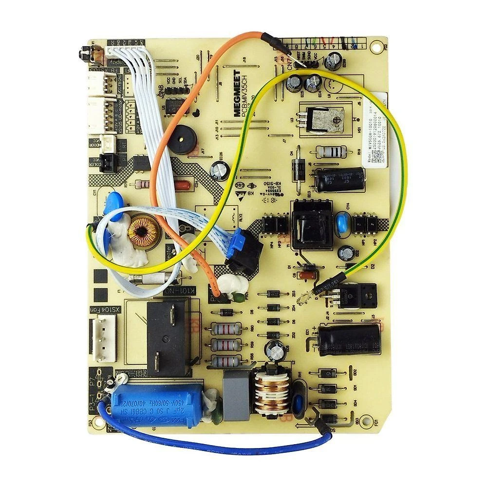 Placa Evaporadora para Ar Condicionado Agratto Bio DCS18QF 18000 BTUS Quente Frio
