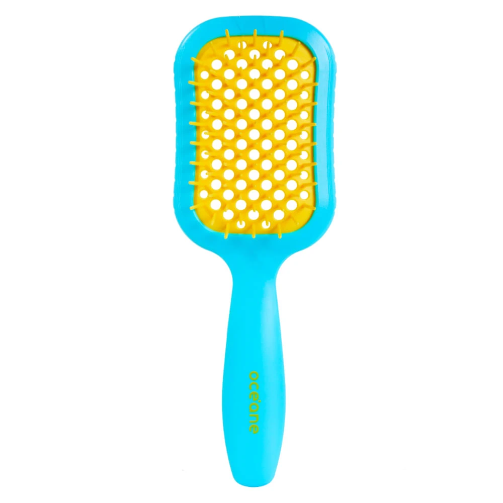 Escova de Cabelo Océane - Joy Brush Azul
