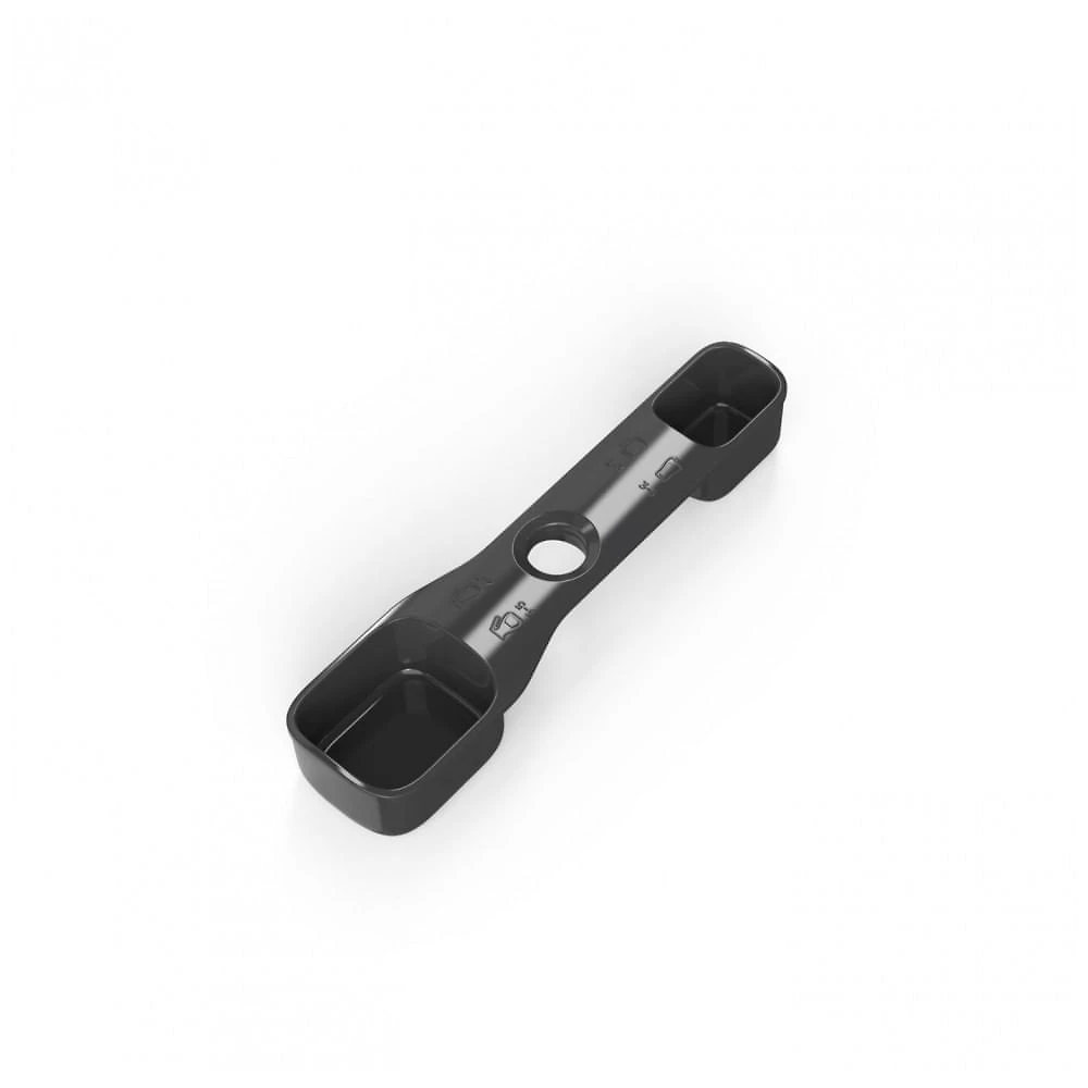Colher Medidora Ninja Smart Scoop 927FK100 Cinza para Cafeteira Ninja