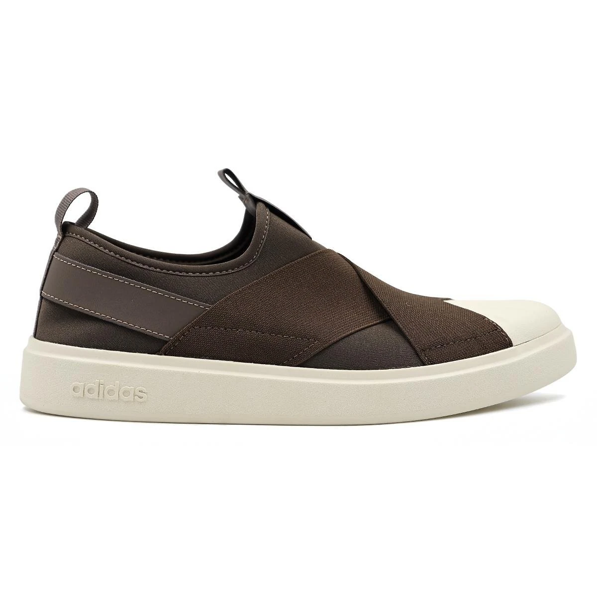 Tênis Adidas Slip On Streettalk Feminino
