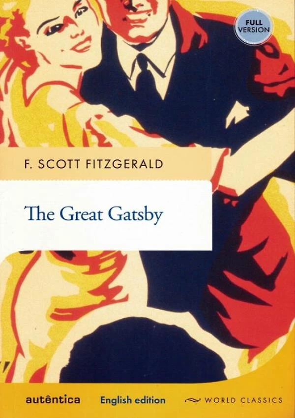Great Gatsby, The