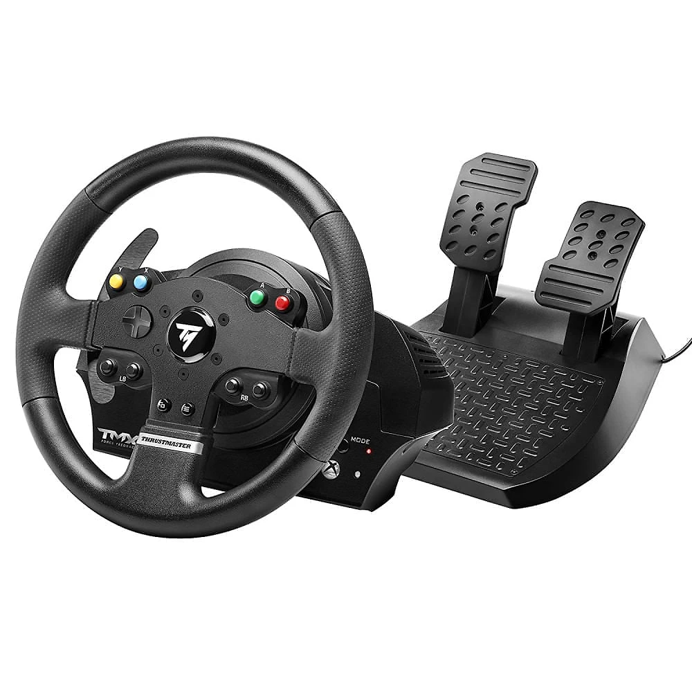 Thrustmaster TMX Volante Force Realista de 29 cm para XBOX Series XS XOne e Windows