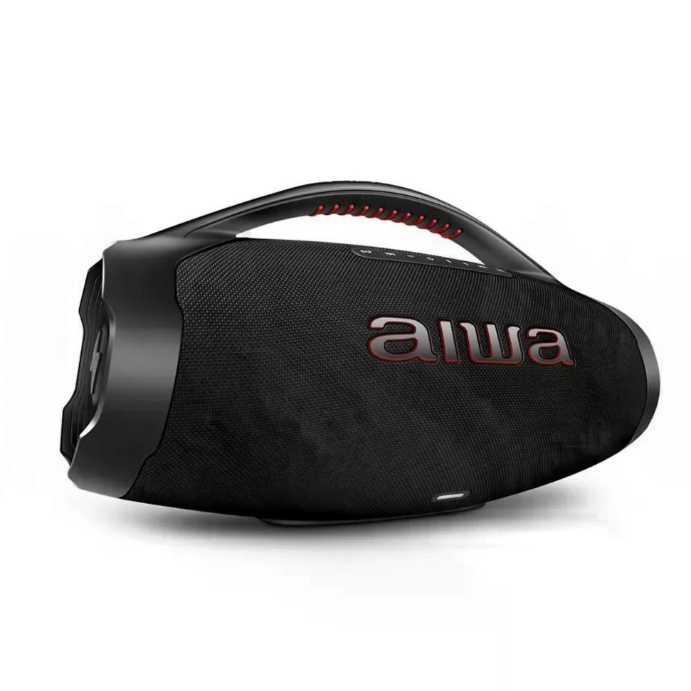 Caixa Boombox Plus Aiwa Aws-Bbs-01B 20