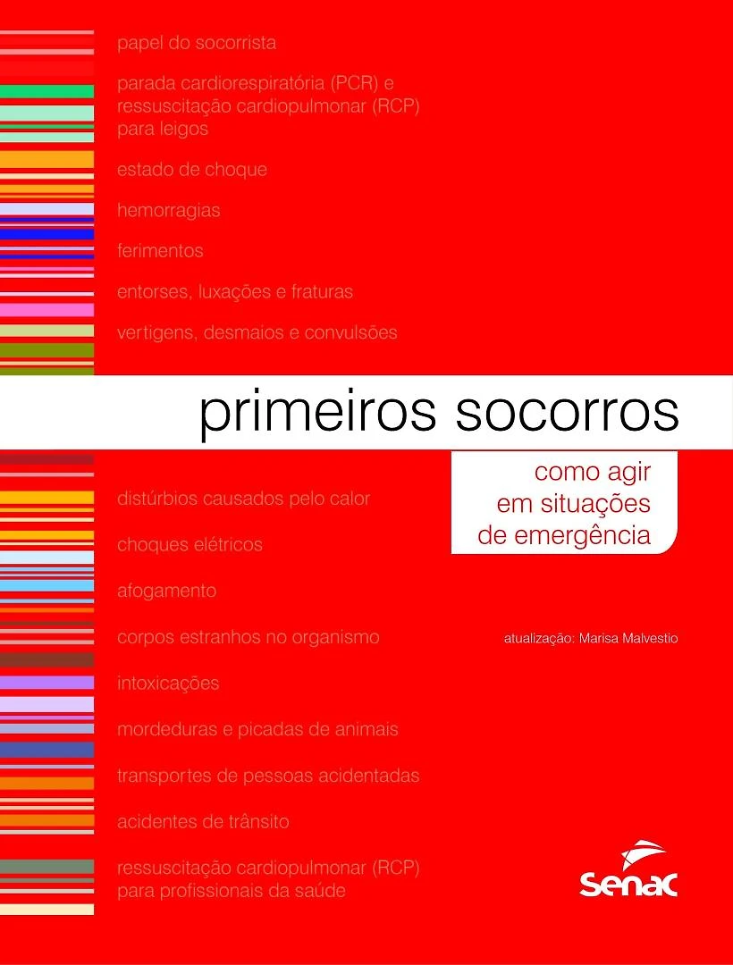 Primeiros Socorros