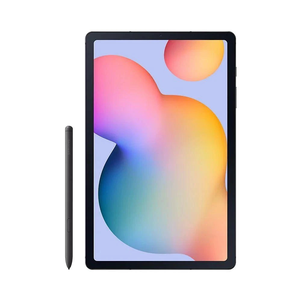 Tablet Samsung Galaxy Tab S6 Lite 10,4" 64GB Wi-Fi Preto Samsung