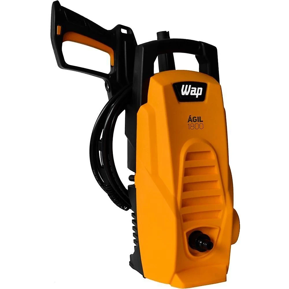 Desobstruidora De Alta Pressão 1400W 1300PSI WAP Ágil Ultra 1800 220V