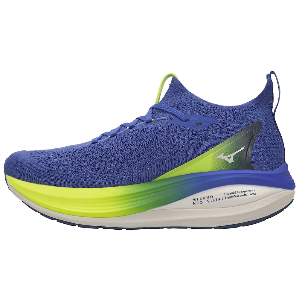 Tênis de Corrida Mizuno Neo Vista 2 Masculino