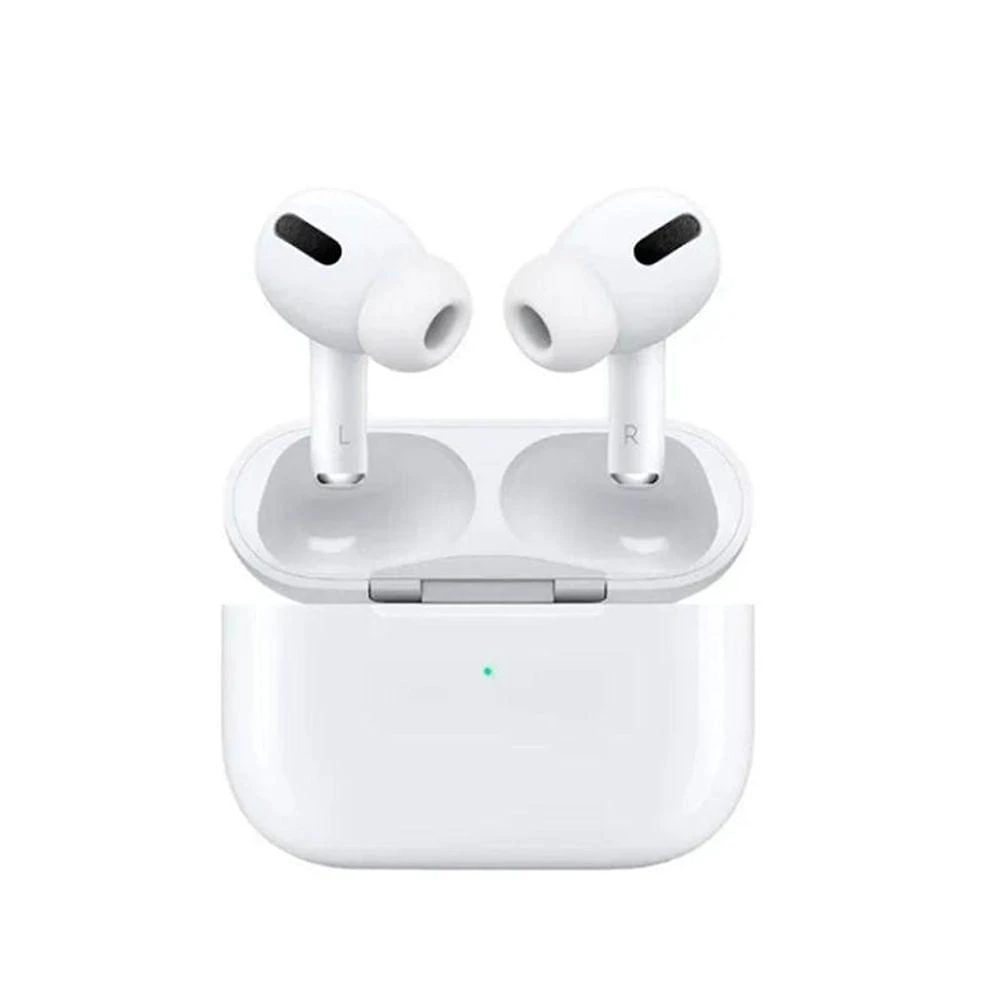 Fone de Ouvido Bluetooth Booglee OL PRO 13 com Microfone Embutido TWS True Wireless Stereo Branco