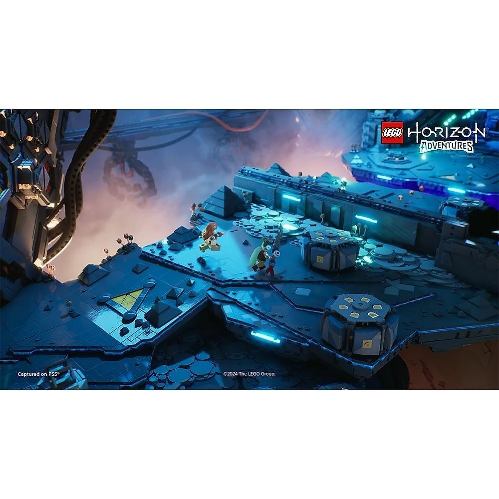 Jogo LEGO Horizon Adventures, PS5 - 1000043538