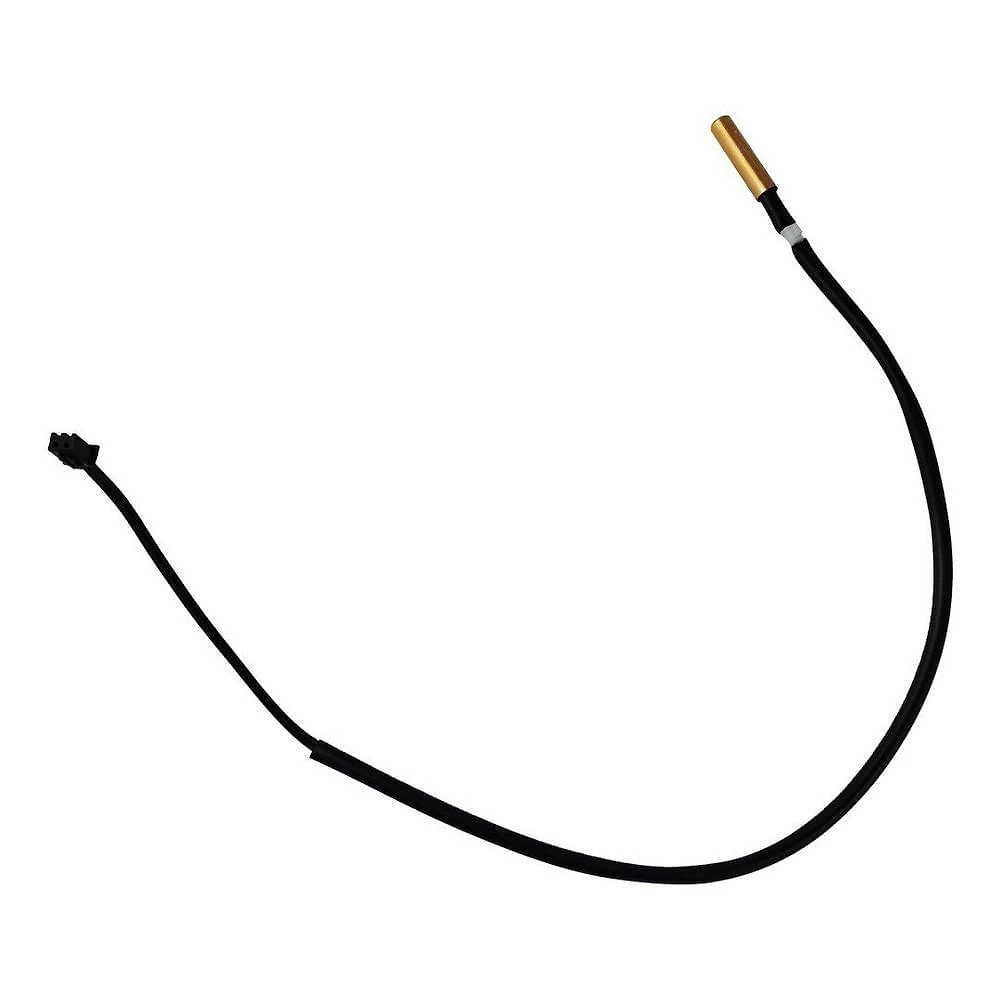 Sensor De Temperatura Evaporadora Philco 9.000 A 30.000 Btus Original único