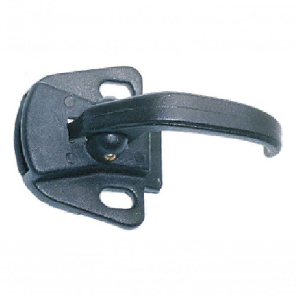 Maçaneta Interna Porta Dianteira Chevette Chevy 500 87 à 94 [f103]