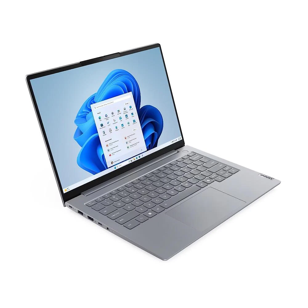 Notebook Lenovo ThinkBook 14 G8 Intel Core i5 13420H 16GB 256GB SSD Windows 11 Home 14" - 21TVA0BEBO