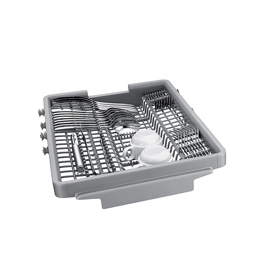 Lava-Louças 10 Serviços Samsung, Inox - DW50C6070FS/AZ Inox - 110V