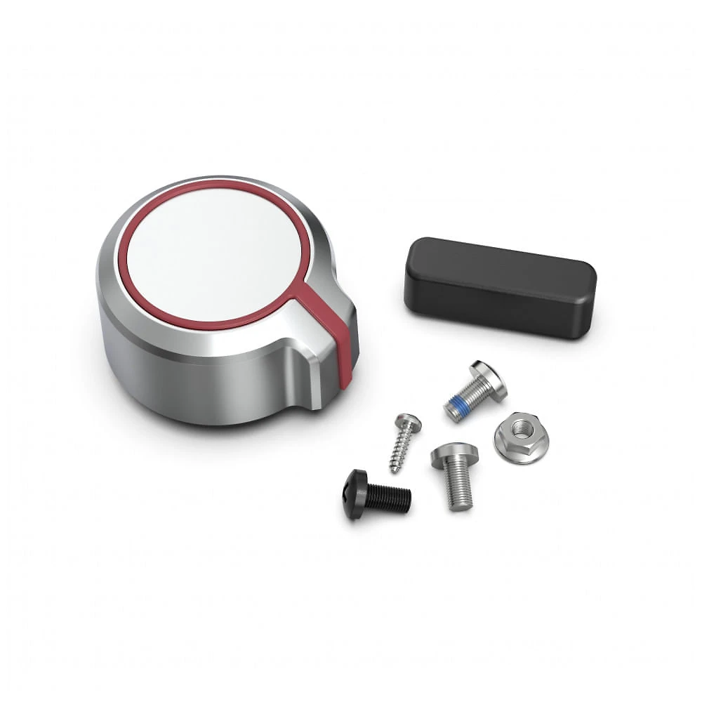 Kit de Peças e Parafusos Ninja FlexFlame 628CY301 para Montagem