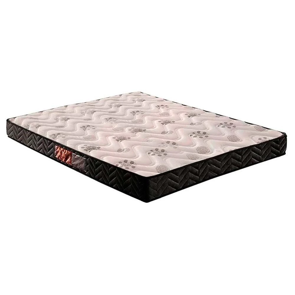 Colchão Viúva Espuma D33 Pasquale Black (128x188x14) - Paropas