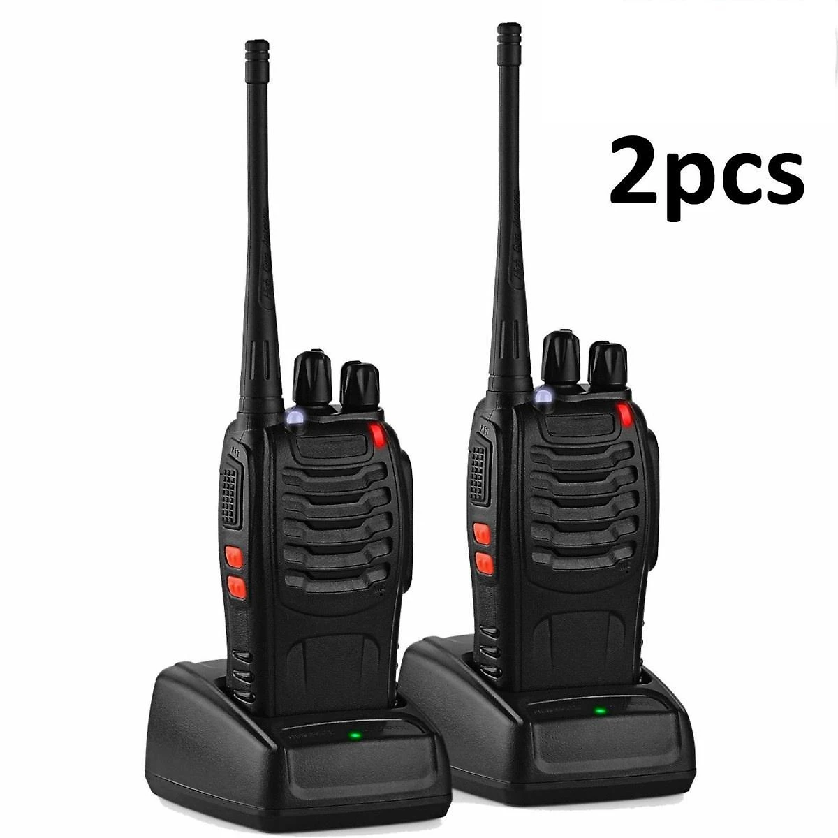 Rádio Comunicador Resistente Perfeito Comunicação Longo