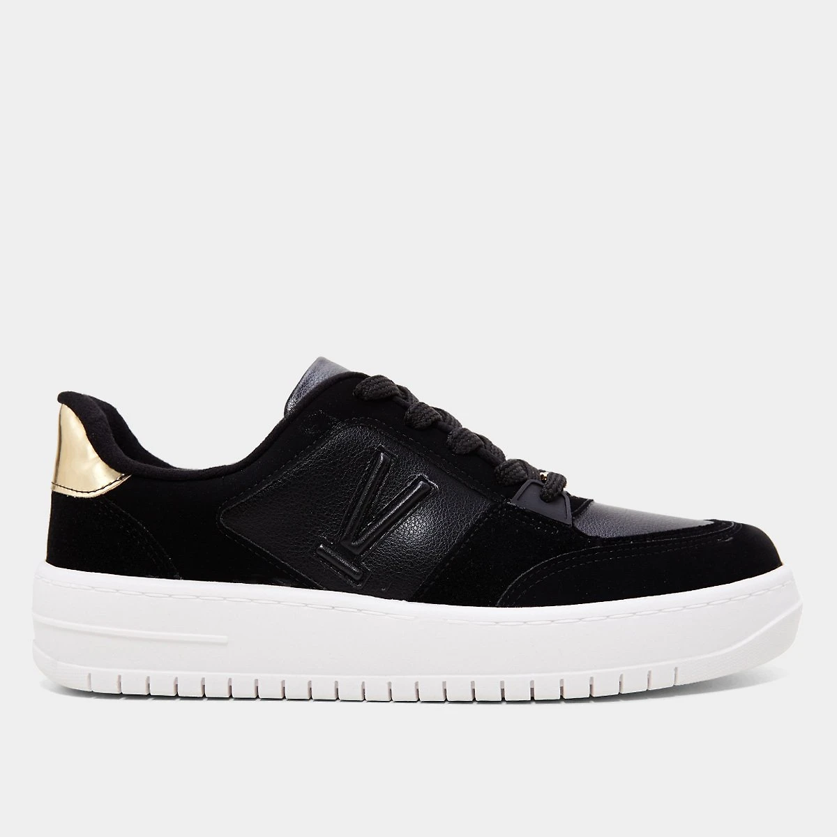 Tênis Vizzano Casual Feminino