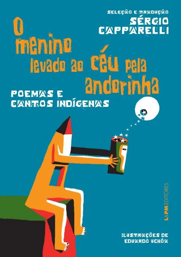Menino Levado Ao Ceu Pela Andorinha, O