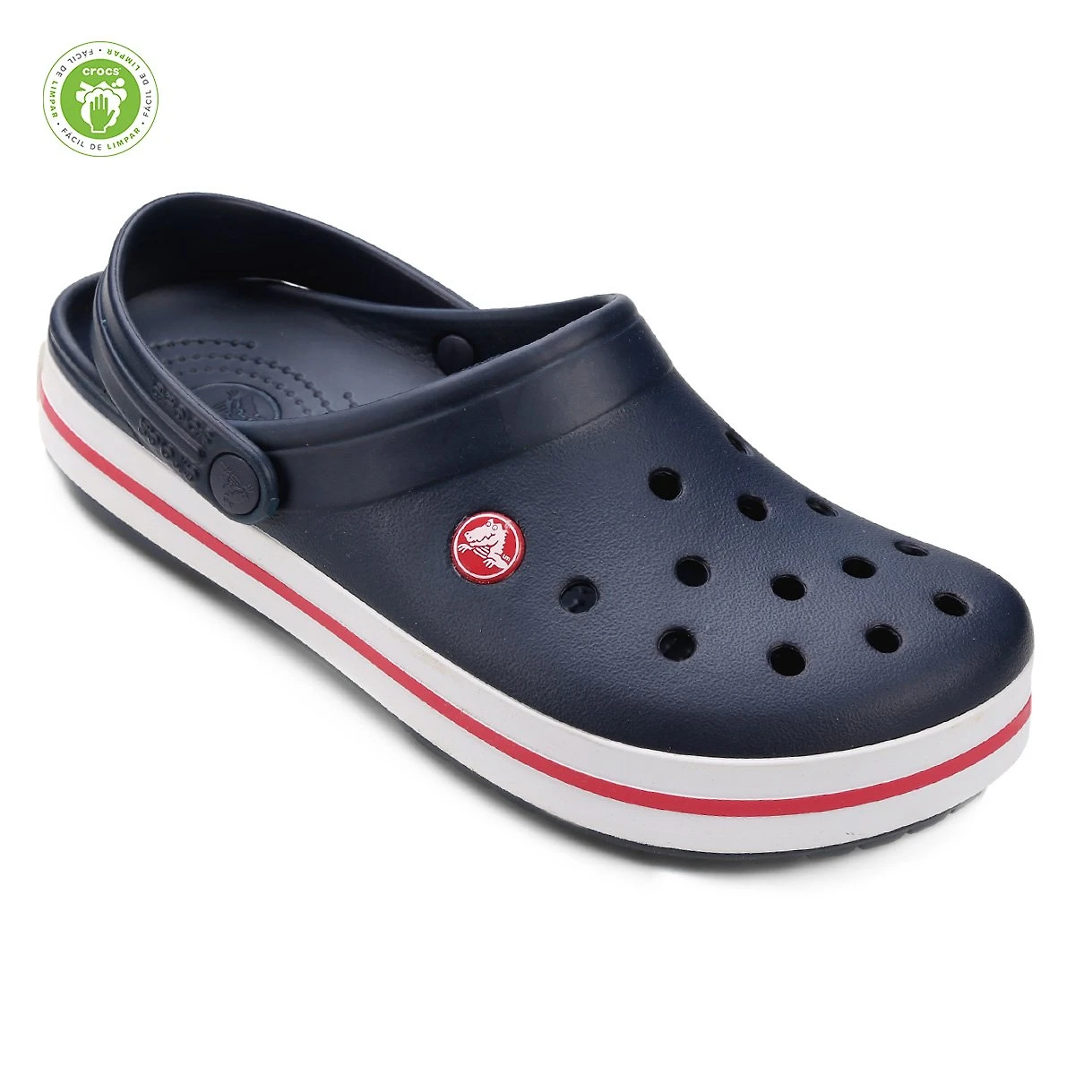 Sandália Crocs Crocband