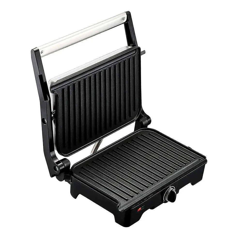 Sanduicheira Grill Arno Dual Inox Gnox - 8010000261 Inox 110V