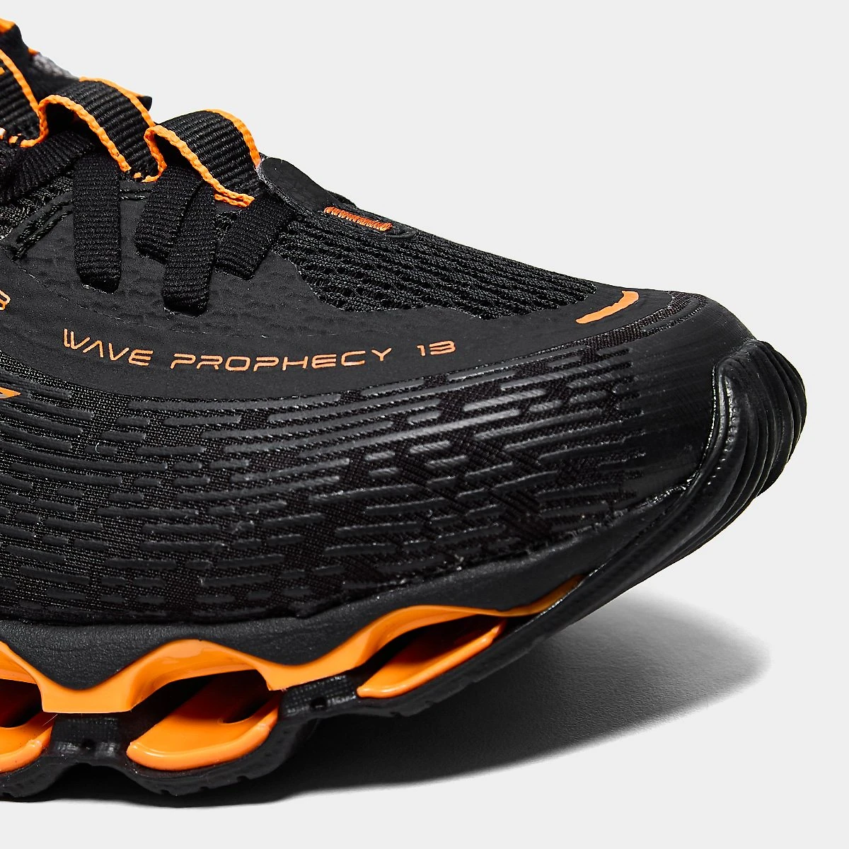 Tênis Mizuno Wave Prophecy 13 … | Shopping do Inter