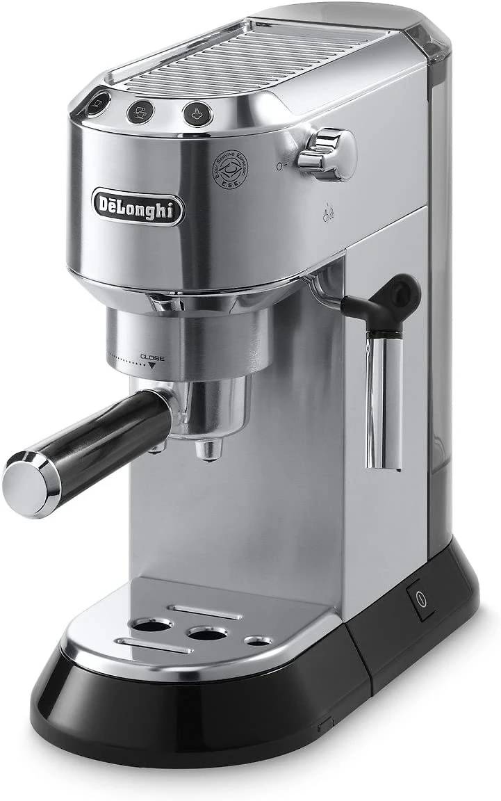 Máquina de Café Expresso DeLonghi