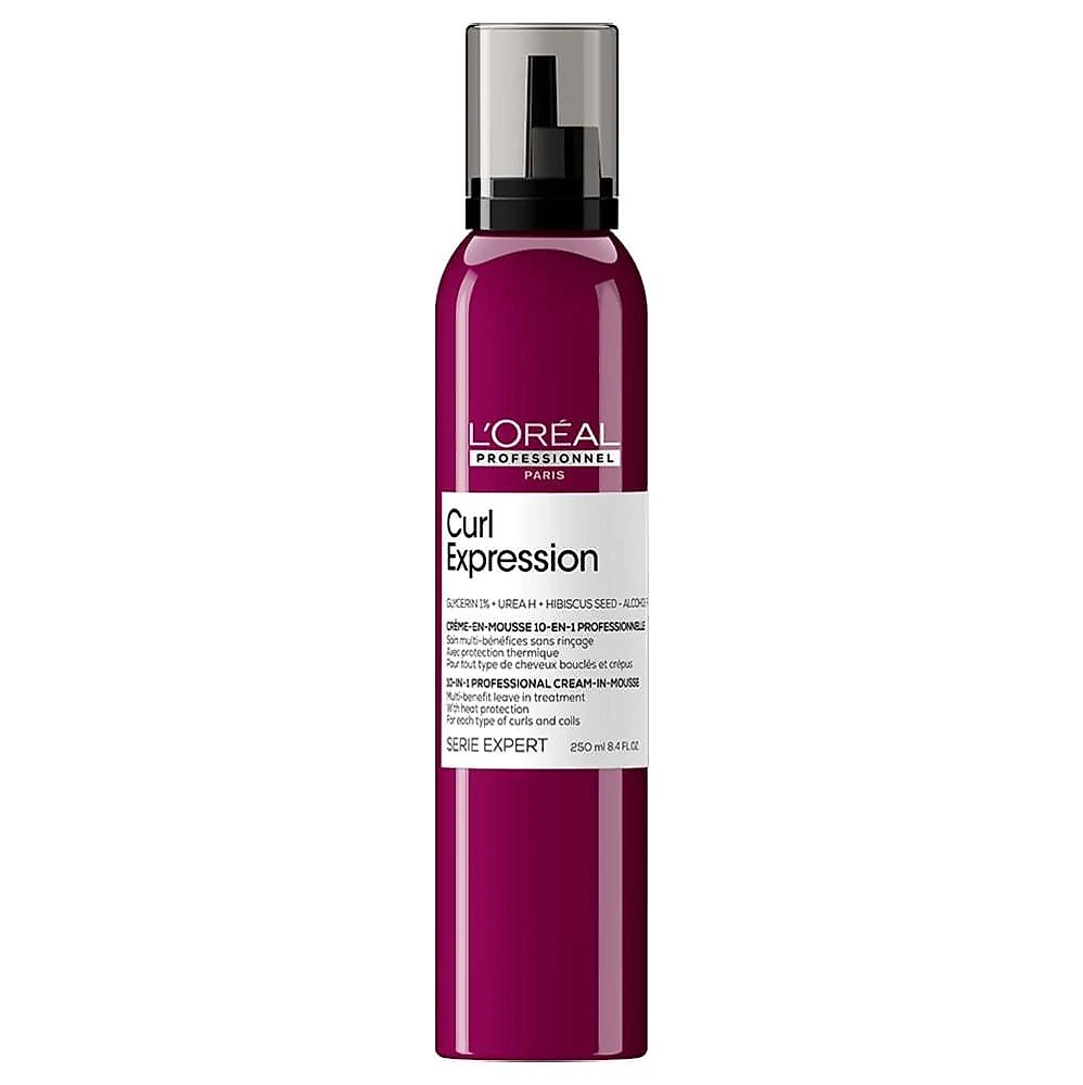 L’oréal professionnel curl expression 10 em 1 leave-in 250ml