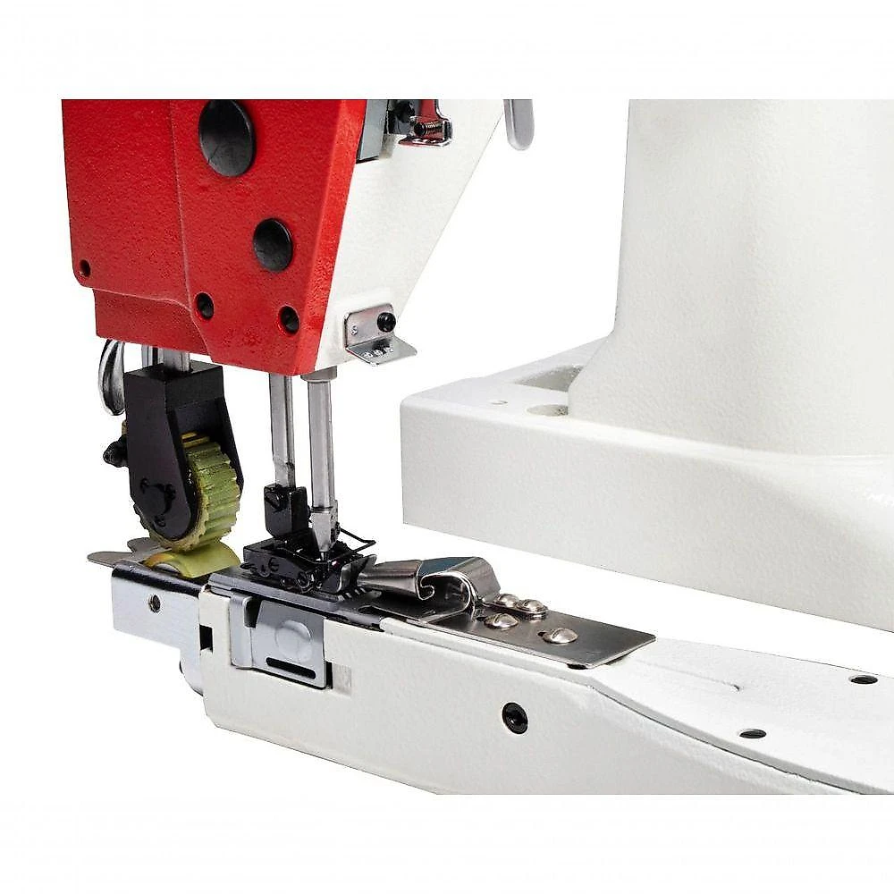 Fechadeira De Braço 2 Agulhas Direct Drive 220v 220V