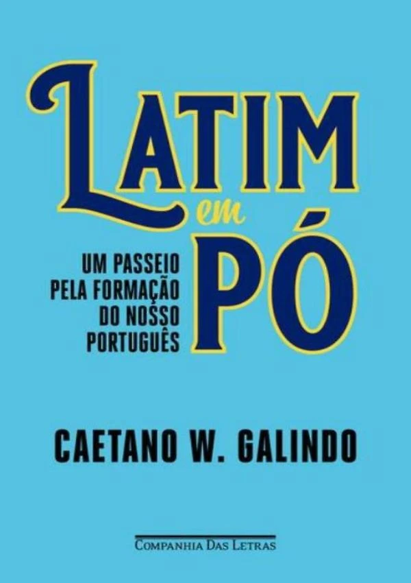 Latim Em Po