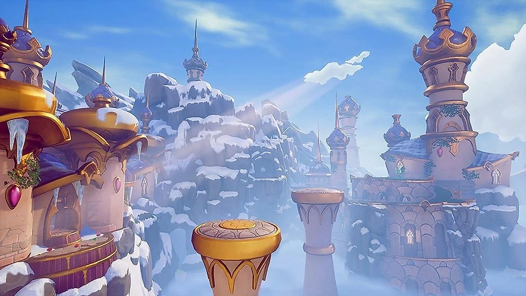 Spyro Reignited Trilogy - PS4