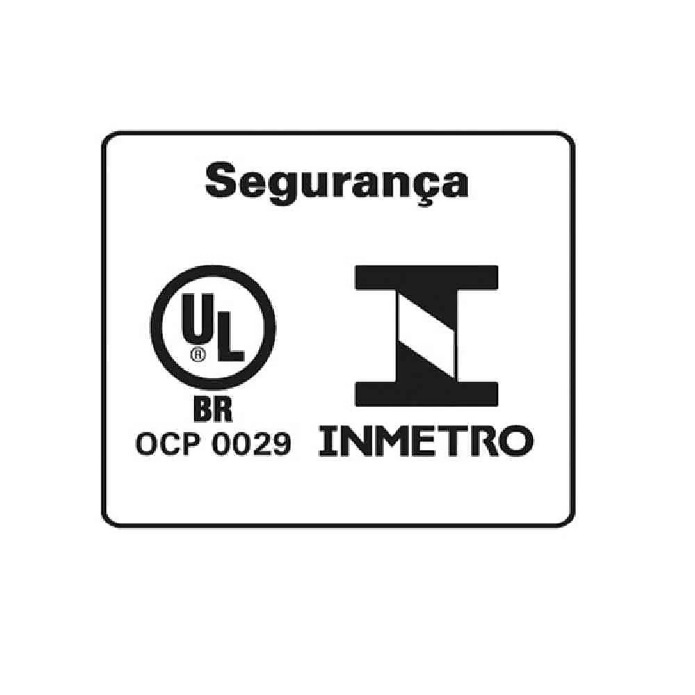 Fritadeira elétrica oster diamondtech 6l com visor  220v