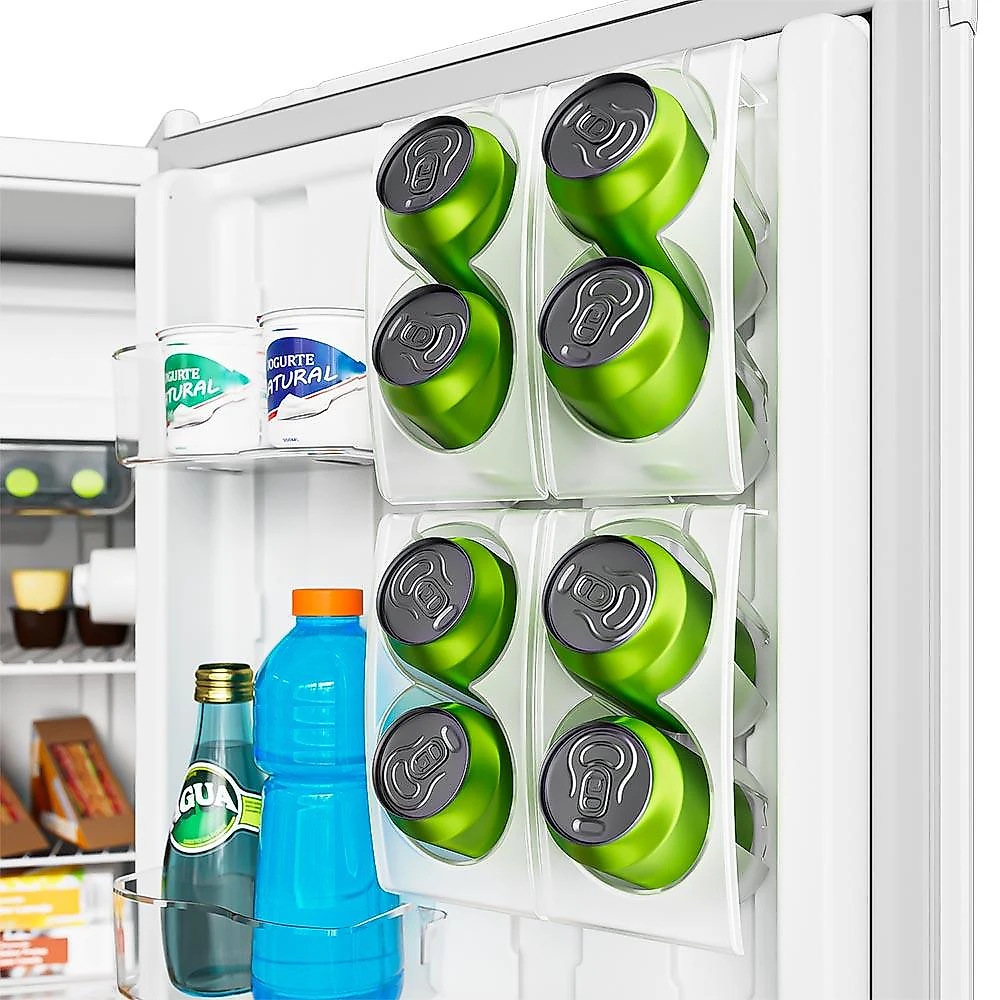 Frigobar Consul CRC12MB 117 Litros, Branco - 220 Volts