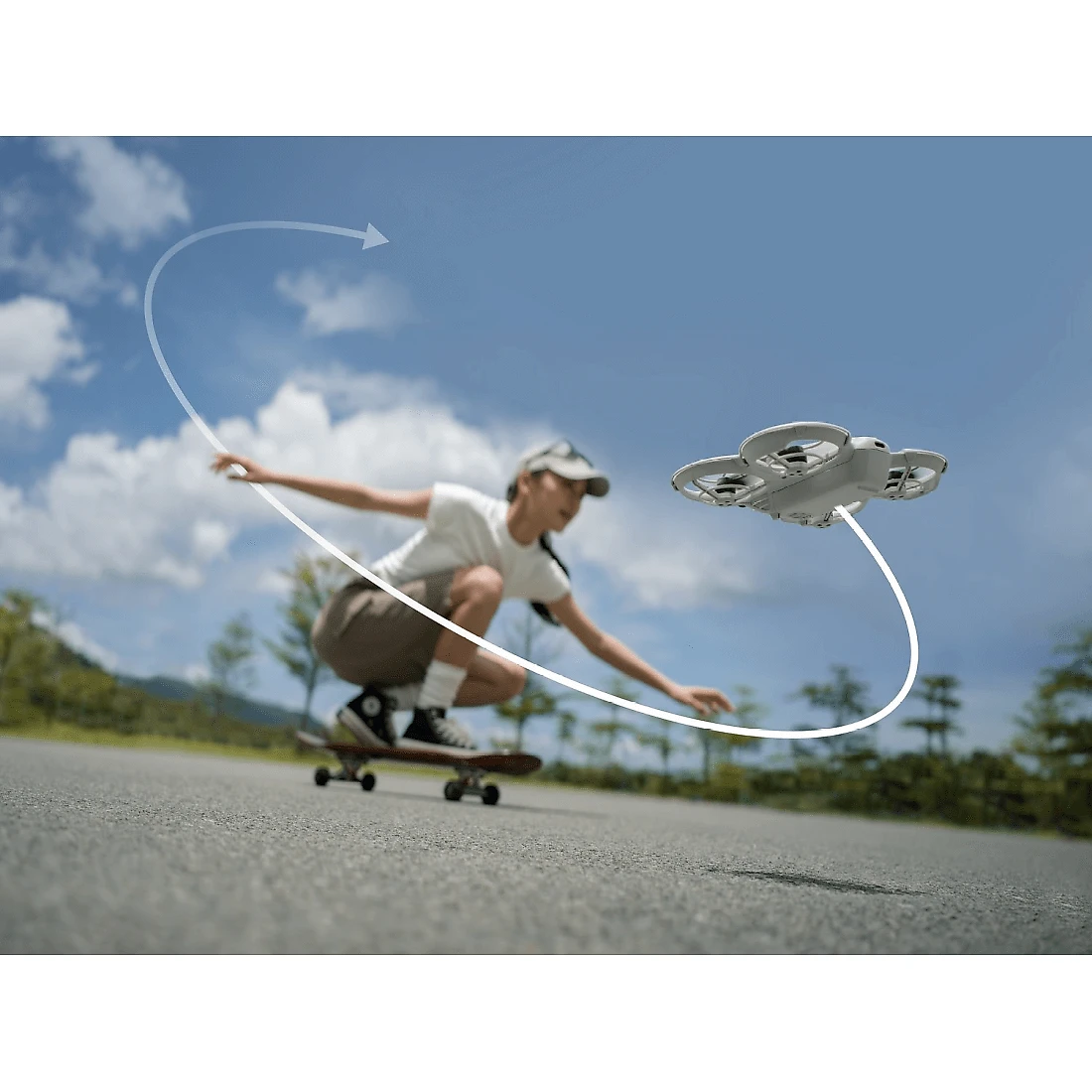 Drone DJI Neo Standard