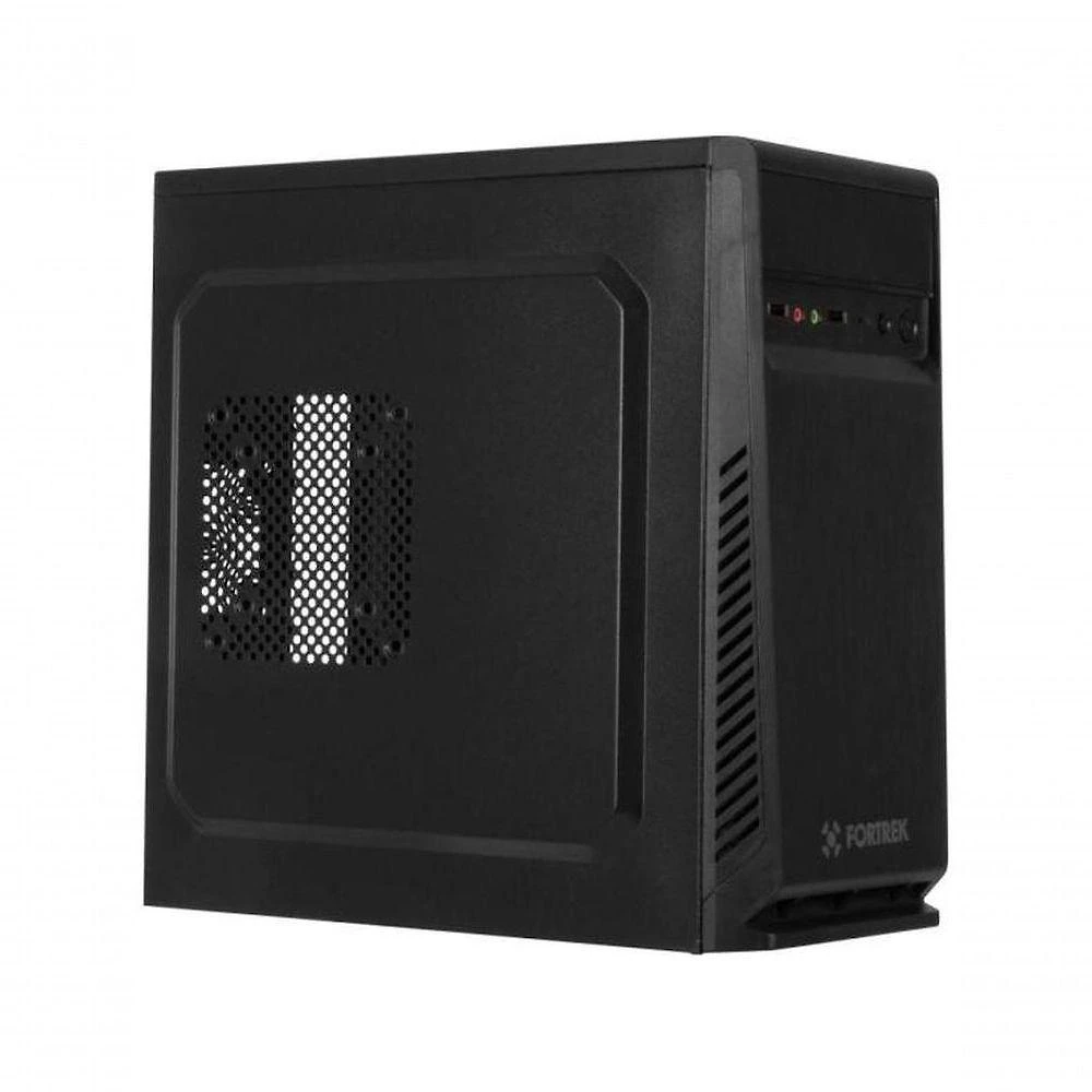 Gabinete Atx Fortrek Sc501bk Preto Fk 651p