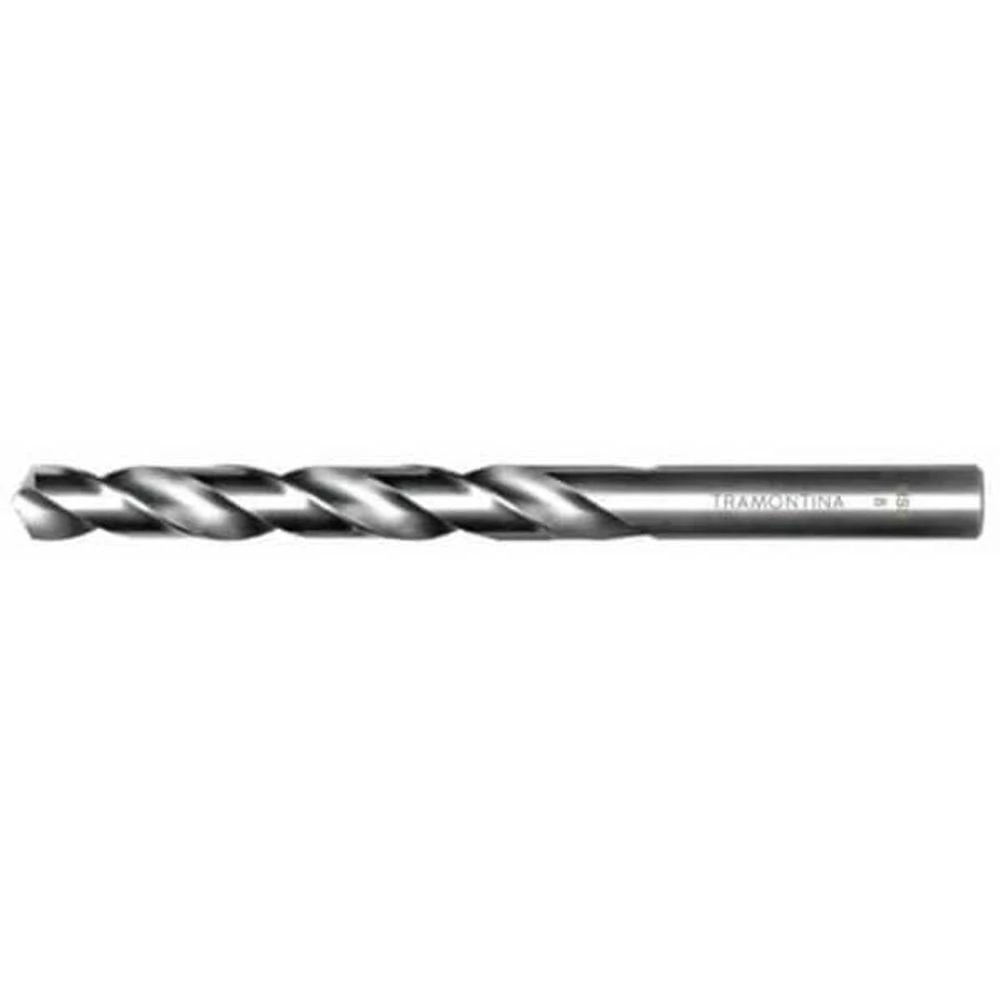 Broca Para Aço 6x93 Mm Din 338