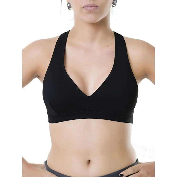 Top Elite Gud Mauss - PRETO