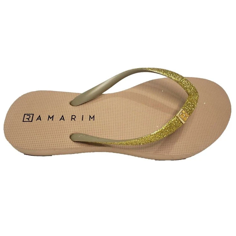 Chinelo Ramarim Emborrachado Feminino - AVELA