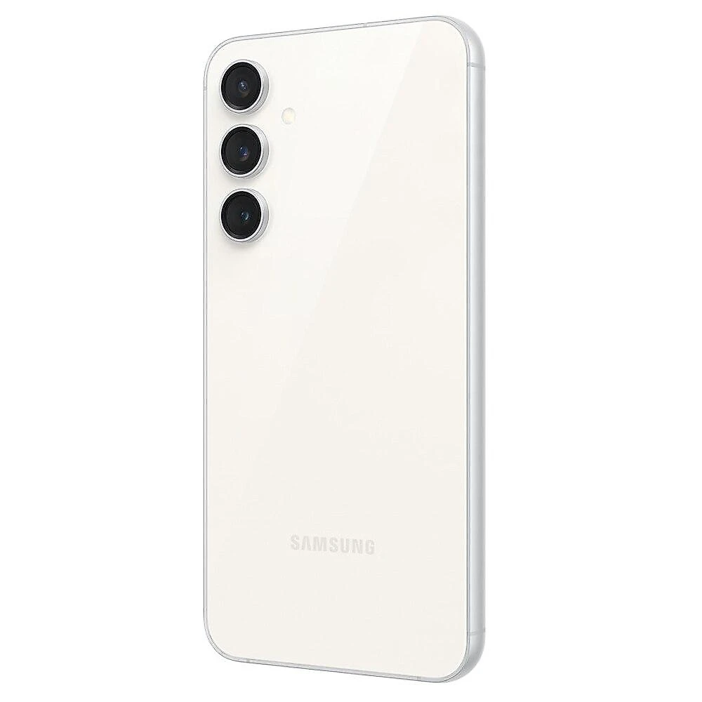 (Usado) Smartphone Samsung Galaxy S23 FE 256 GB, Creme