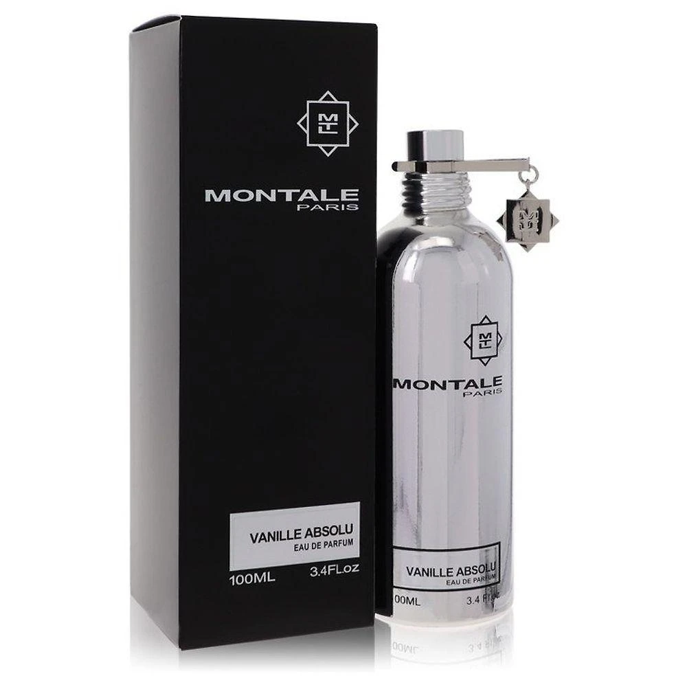 Perfume Feminino Montale 100 Ml Eau De Parfum Spray