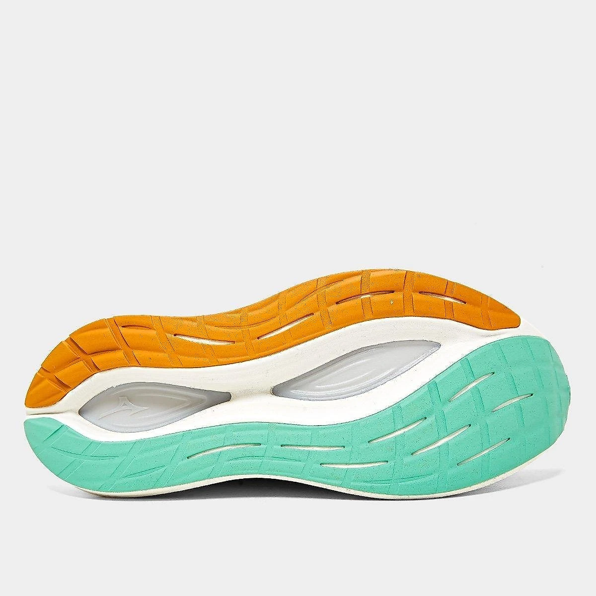 Tênis Mizuno Neo Vista 2 Masculino Azul Escuro - 34
