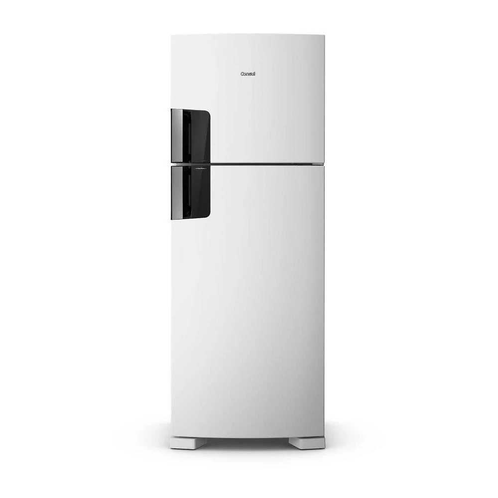 Geladeira consul crm53mb duplex inverter 455l frost free branca