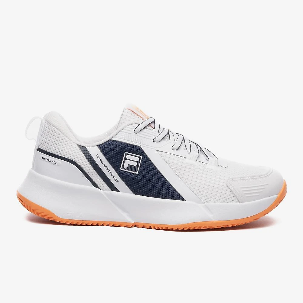 Tênis fila master ace feminino 33