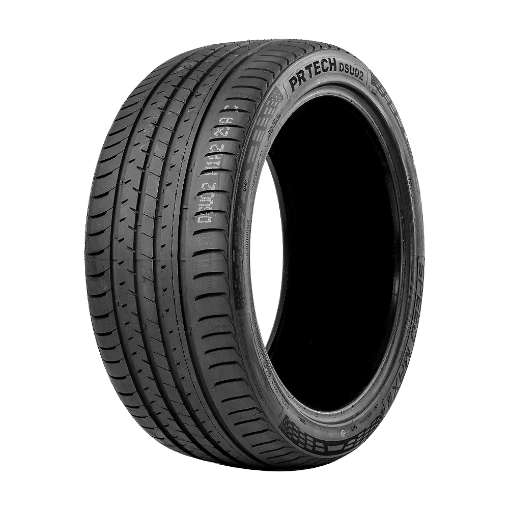 Pneu Speedmax Dsu02 295/35 R21 107y