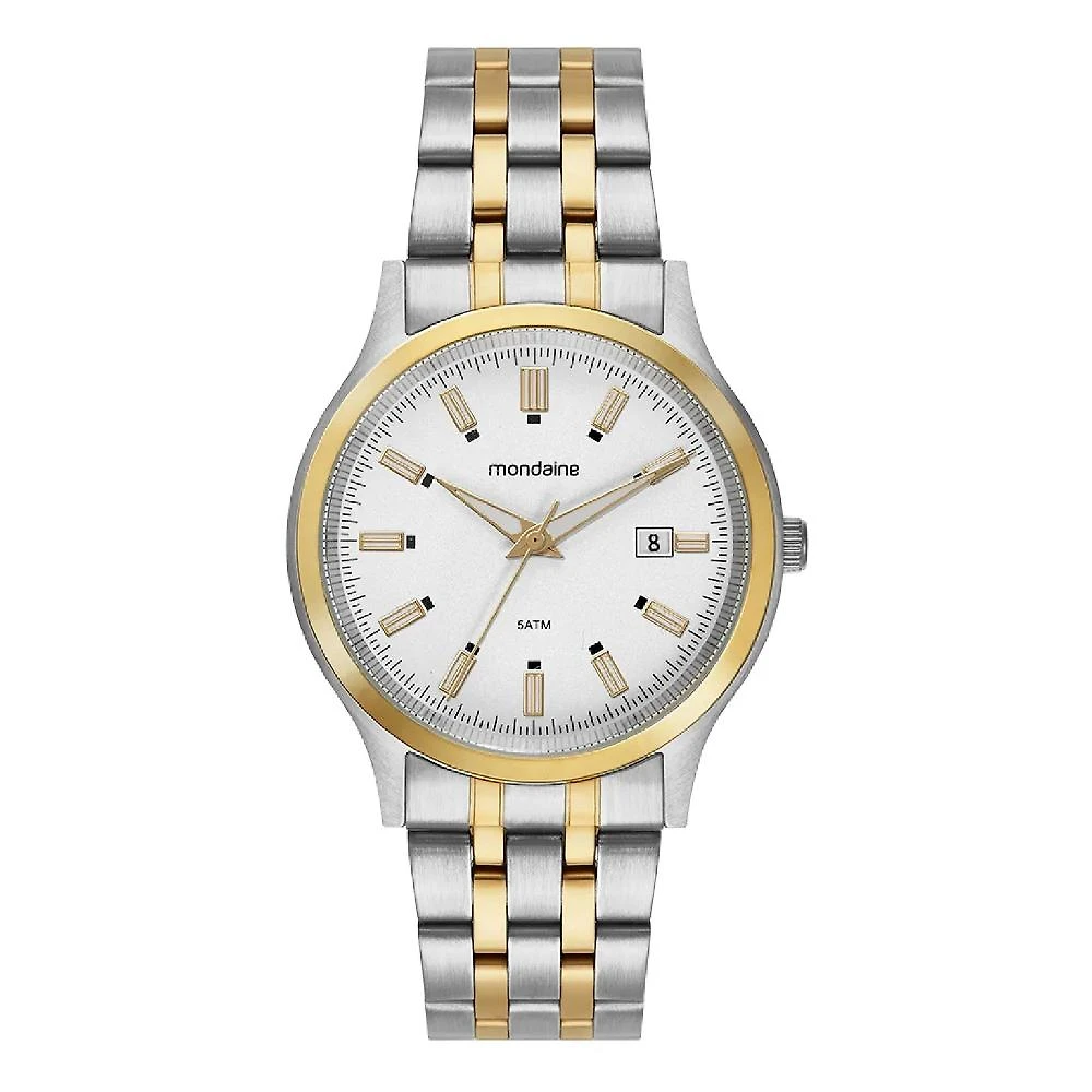 Relógio Mondaine Masculino 33043GPMVBA3 38mm