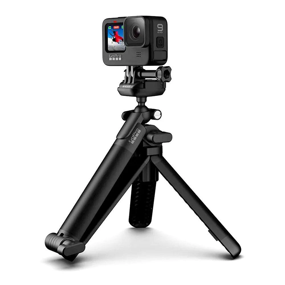 Bastão 3 Formas 3-Way 2.0 Original 49cm para GoPro e Similares