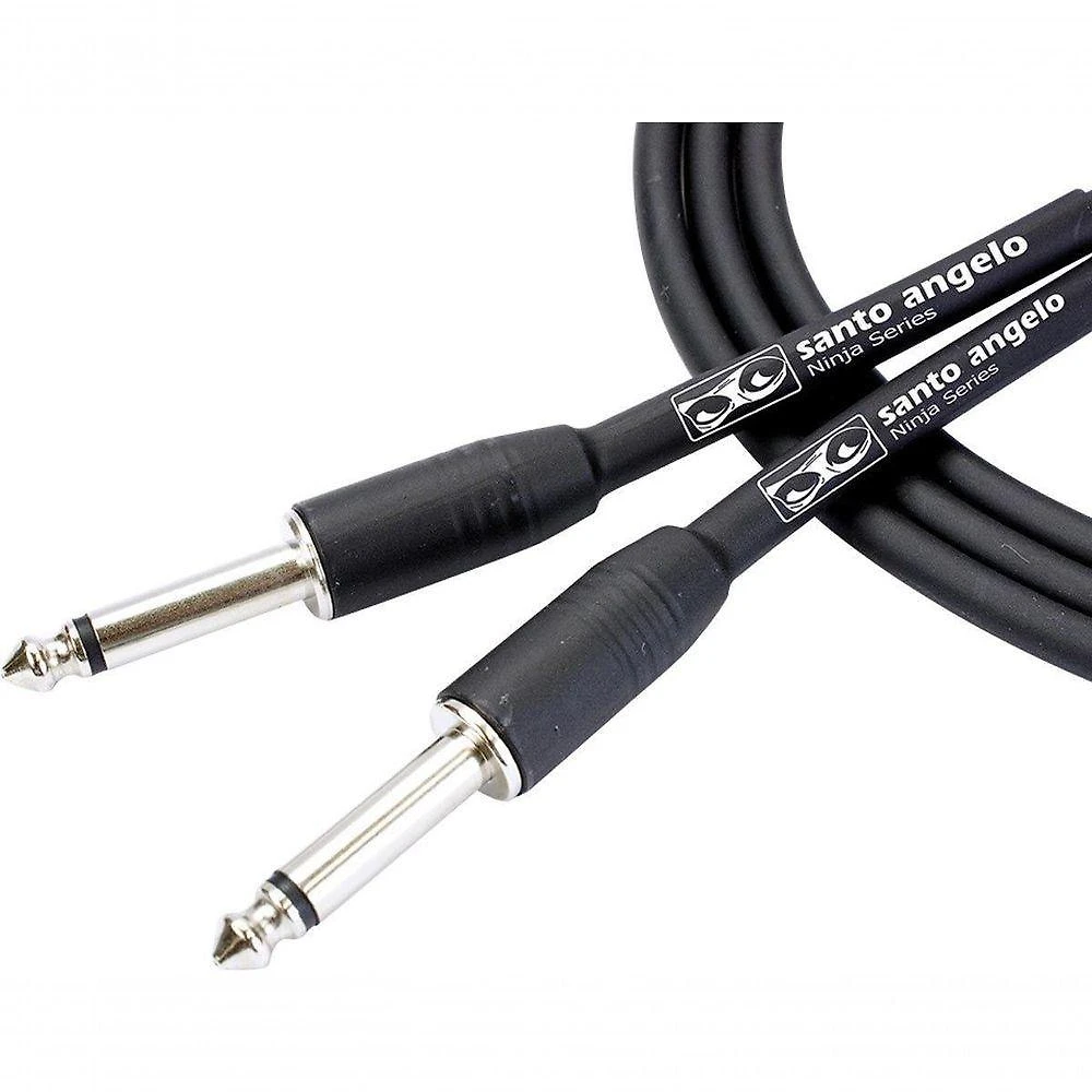 Cabo De Guit. Ninja Cable 0,20 Mm P10-p10 15ft 4,57m Pt