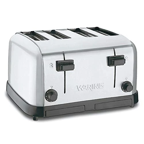 Torradeira Elétrica Comercial 4 fatias WarCT WCT708 110V