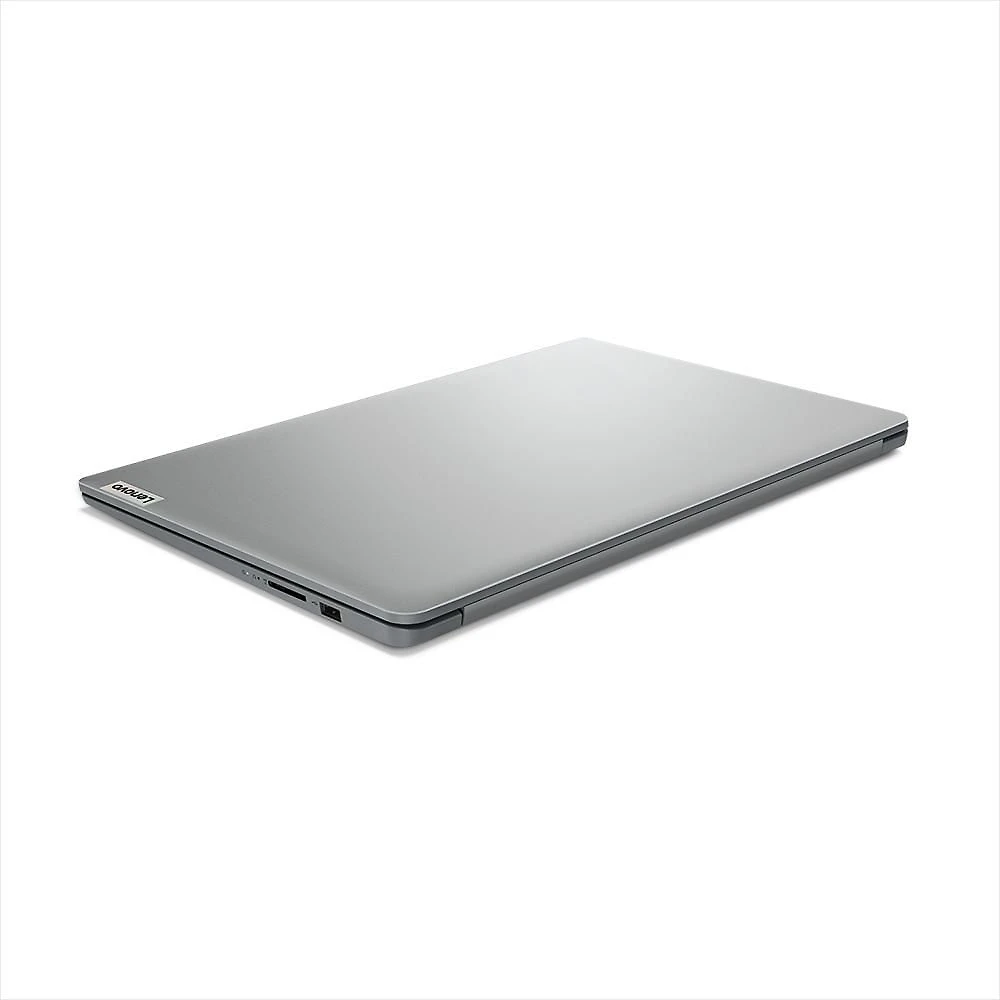 Miniatura Notebook Lenovo IdeaPad 1 R3-7320U 4GB 256GB SSD Linux 15.6" 82X5S00600 Cloud Grey
