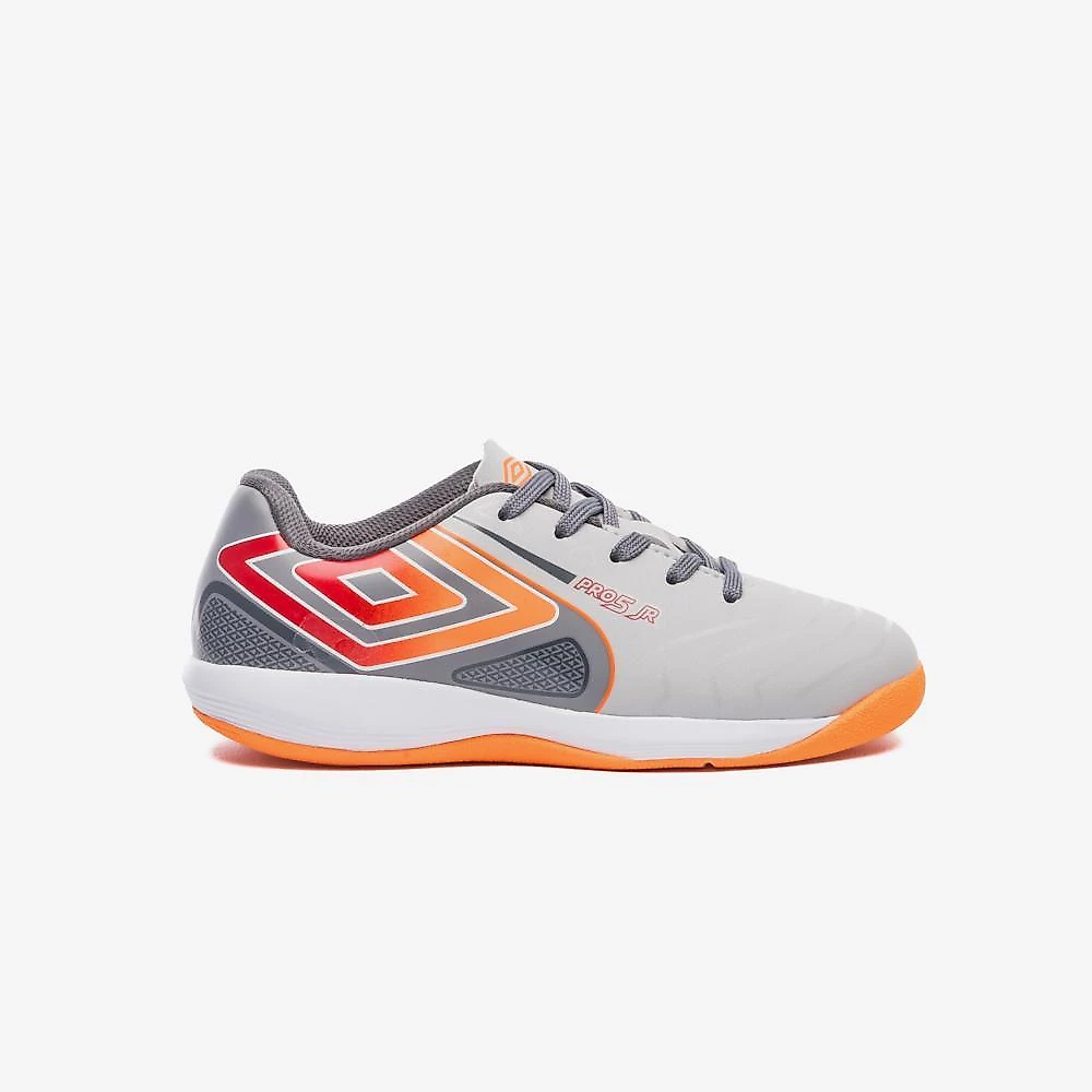 Chuteira futsal umbro pro 5 jr 28