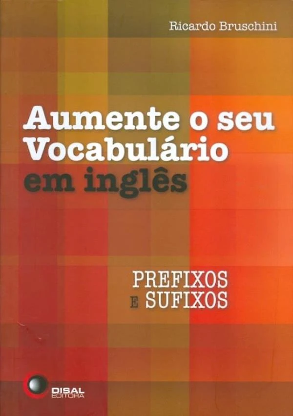 Aumente O Seu Vocabulario Em Ingles